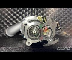 Turbo Turbina LANCIA MUSA (350) 1.9 D MULTIJET