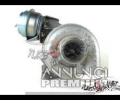 Turbo hyundai ix35/tucson-kia sportage/optima 1.7