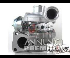 Turbo hyundai ix35/tucson-kia sportage/optima 1.7