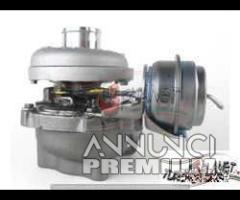 Turbo hyundai ix35/tucson-kia sportage/optima 1.7