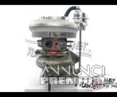 Turbo Toyota 4 Runner / Landcruiser KZJ70,71,90,95