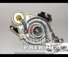 TURBINA SUZUKI SAMURAI 1,9 TD