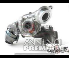 Turbo skoda fabia - seat ibiza iv 1.2 tdi 55kw