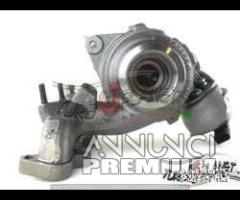 Turbo skoda fabia - seat ibiza iv 1.2 tdi 55kw