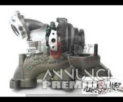 Turbo skoda fabia - seat ibiza iv 1.2 tdi 55kw