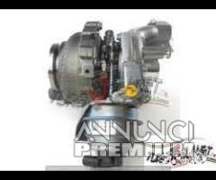 Turbo skoda fabia - seat ibiza iv 1.2 tdi 55kw