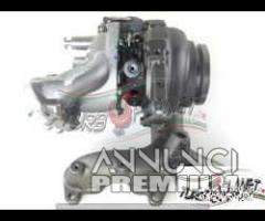 Turbo skoda fabia - seat ibiza iv 1.2 tdi 55kw