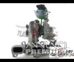 Turbo skoda fabia - seat ibiza iv 1.2 tdi 55kw - 6