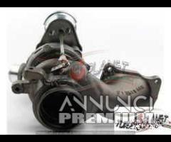 TURBINA MERCEDES-BENZ SPRINTER 3-T VAN (W906) 215