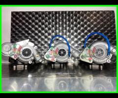 Turbo Toyota Hiace / Hilux / Landcruiser TD 66kw