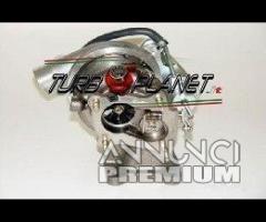 Turbo Toyota Hiace / Hilux / Landcruiser TD 66kw