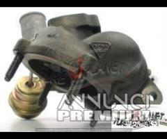 Turbo Volkswagen Golf IV 1,8T