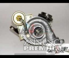 Turbo Suzuki Baleno/samurai 1.9 td 55kw