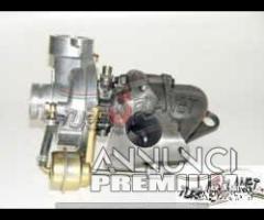 Turbo Suzuki Baleno/samurai 1.9 td 55kw