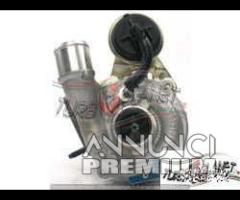 TURBINA NUOVA DACIA SANDERO 1.5 DCI
