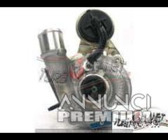TURBINA NUOVA DACIA SANDERO 1.5 DCI