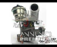 TURBINA NUOVA DACIA SANDERO 1.5 DCI