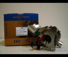 TURBINA SUBARU OUTBACK FORESTER IMPREZA 2.0 D AWD