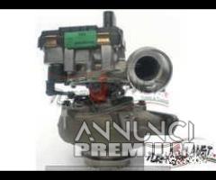 Turbo mercedes classe e/s 280 cdi