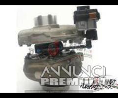 Turbo mercedes classe e/s 280 cdi