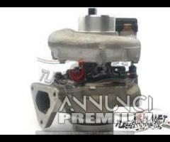 Turbo mercedes classe e/s 280 cdi - 6