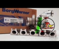Turbo AUDI TT RS FV, RS3, RS ,Q3 F3 RS 2.5 TFSI