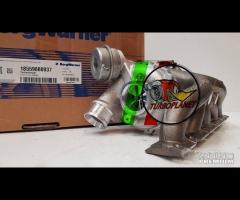 Turbo AUDI TT RS FV, RS3, RS ,Q3 F3 RS 2.5 TFSI