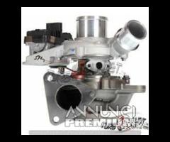 Turbo ford transit/tourneo 2.2 tdci
