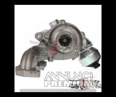 Turbina GOLF VII PASSAT T-ROC TROC 150CV