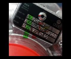 Turbina Bi Turbo Amarok Tiguan 2.0 BITDI Vw