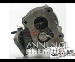 TURBINA NUOVA DACIA SANDERO 1.5 DCI - 10