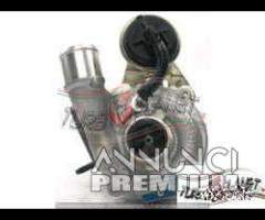 TURBINA NUOVA DACIA SANDERO 1.5 DCI - 11