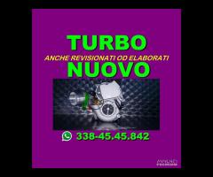 Turbo NUOVO Volkswagen Phaeton 3.0 TDI 165kw