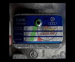 Turbina Bi Turbo Amarok Tiguan 2.0 BITDI Vw