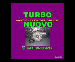 Turbo hyundai ix35/tucson-kia sportage/optima 1.7