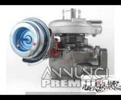 Turbo hyundai ix35/tucson-kia sportage/optima 1.7