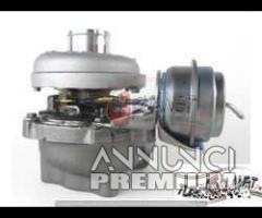 Turbo hyundai ix35/tucson-kia sportage/optima 1.7