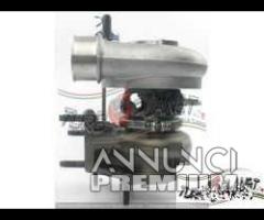 Turbo toyota land cruiser td (KZJ90,95)
