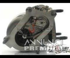 Turbo toyota land cruiser td (KZJ90,95)