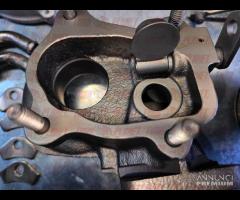 Turbo punto GT elaborato