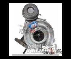 Turbo fiat sedici 2.0 multijet 16v 4x4
