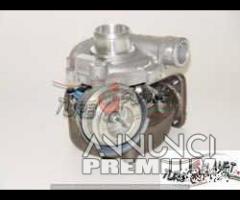 Turbo opel frontera 2.2 91kw