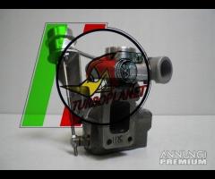 Turbo revisionato kkk