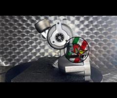 Turbo Volkswagen Golf IV 1.9 TDI 96kw 130 cv