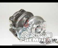 TURBINA KUBOTA MARINE 5.250 TDI