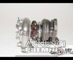 TURBINA KUBOTA MARINE 5.250 TDI