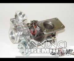 TURBINA KUBOTA MARINE 5.250 TDI