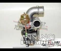Turbo mercedes classe v 200/220 cdi