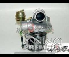 Turbo mercedes classe v 200/220 cdi
