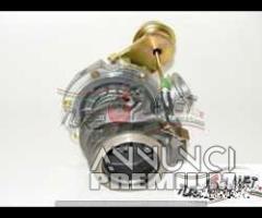 Turbo mercedes classe v 200/220 cdi - 6